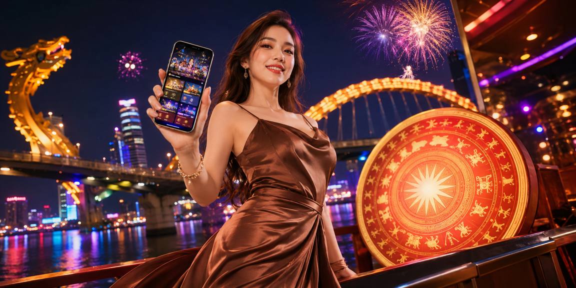 438mm Khám phá sảnh casino 438mm có gì
